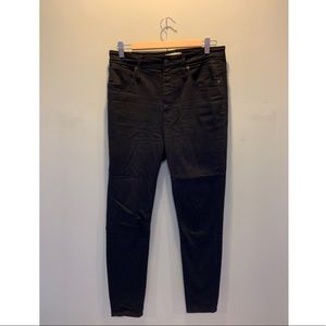 ✨New Listing✨ Madewell Curvy High-Rise Skinny